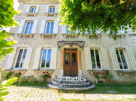Belle maison de Maître à Anneyron - 4931LY