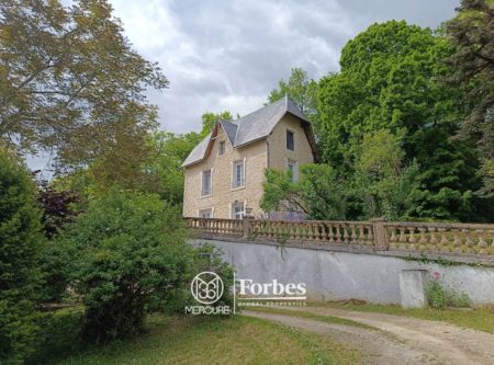 Property 2 gîtes swimming pool - 23359