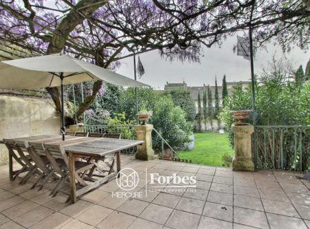 RARE MAISON DE FAMILLE – LIBOURNE CENTRE - 900091bx