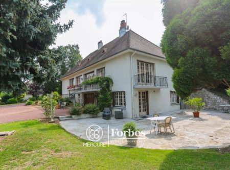 PROCHE DE LA CÔTE D’ALBÂTRE – MAISON DE CHARME - 20467NC