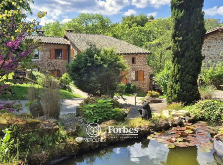 Propriété de caractère de 430 m² - 4932LY
