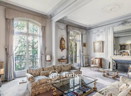 Paris 16th, For Sale – 184 sq m - 649VPA