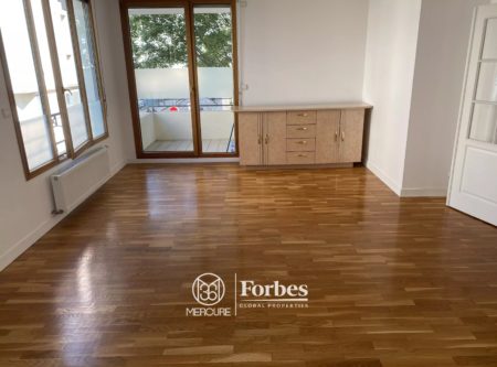 FOR RENT – APARTEMENT – LYON 6ème MASSENA - 4924LY