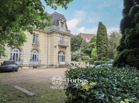 Béthune – Magnifique Hôtel Particulier en centre ville - 20876NC