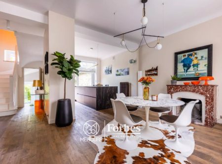 NANTES – CANCLAUX – OFF MARKET – SUPERBE MAISON FAMILIALE  6 CHAMBRES - 3023