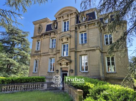 RHÔNE – PAYS MORNANTAIS – ORLIENAS - 4938LY