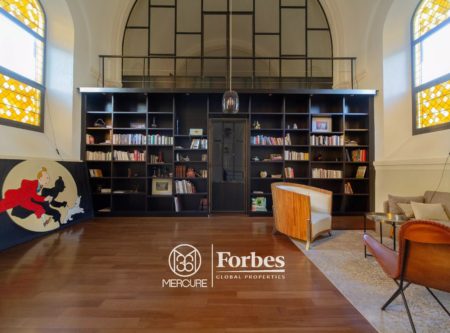 VILLEFRANCHE-SUR-SAONE – Triplex d’exception à vendre - 4960LY