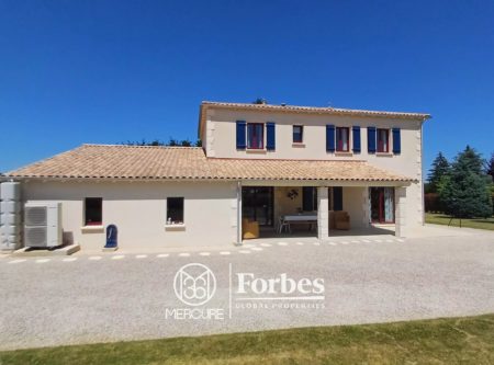 Magnifique maison 3-4 chambres - 23369