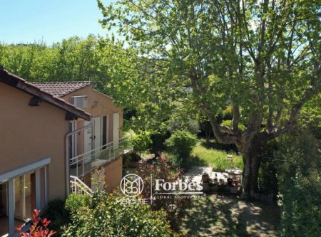 Aix en Provence – House with exceptional potential - 21016LR