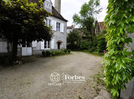 Maison de Ville - PE20826LI