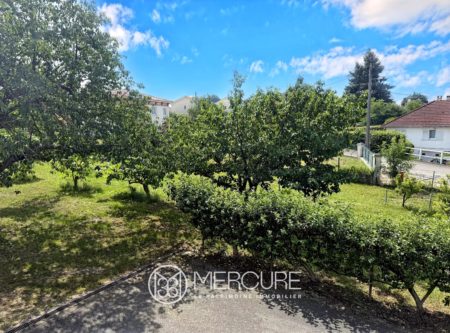 Lyon 2 – Ainay – Très bel appartement 171 m2 avec balcon et garage - 