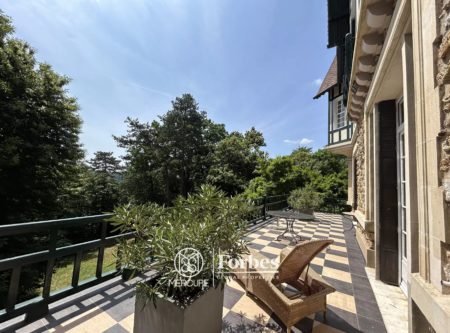South-west of Paris, Jouye-en-Josas, Exceptional property - 654VPA