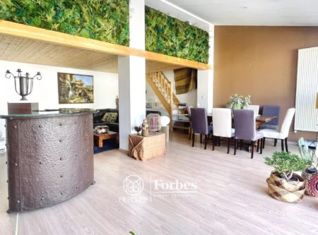 Charming 150 m² house in Chaponost - 