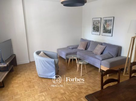 FOR RENT – APARTMENT 55 M² COURS LAFAYETTE LYON 6 - 4809LY