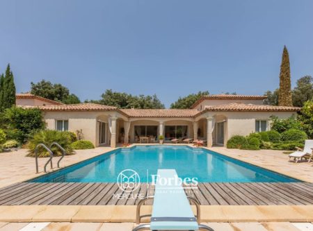 Exceptional property on the outskirts of Montpellier - 9197TS