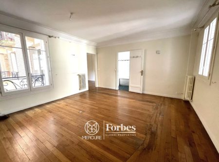 FOR SALE NEUILLY VILLIERS – TWO BEDROOM APARTMENT 63 SQM - 670VPA