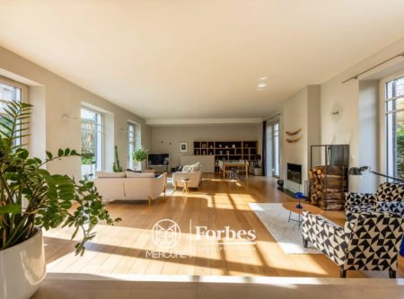 NANTES SAINT-FÉLIX SAINT-MIHIEL /PROPRIÉTÉ 6 CHAMBRES AU CALME ABSOLU - 3037