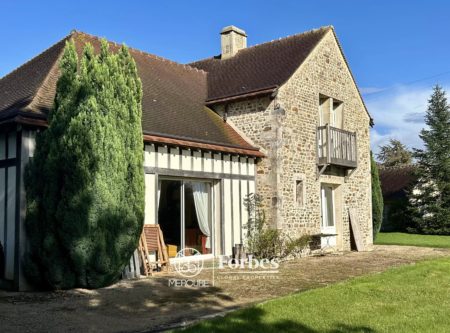 Near Falaise, charming stone house - 21081NO