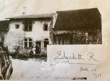 ANCIEN HOTEL DE LA MONNAIE DU XIEME SIECLE AVEC VUE PANORAMIQUE - 21176VA
