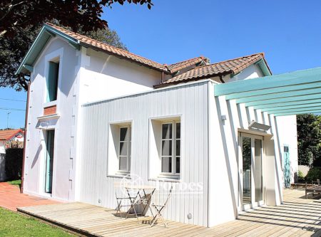 1900 Belle Époque-style villa - 10124PO