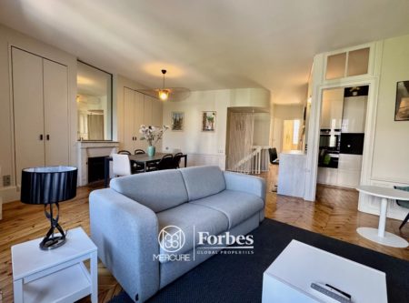 Duplex de Charme au Cœur de Clermont – Élégance & Confort à Deux Pas de la Place de Jaude - 21300AU