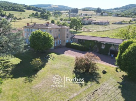 LOIRE – COTE ROANNAISE - 4778LY