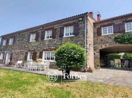 Haute-Loire,  Elegance and authenticity in Terre de Volcans - 9202TS