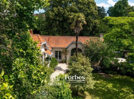 South of Nantes, Vertou – charming house near the banks of the Sèvre, 5 bedrooms - 3025