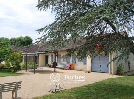BELLE PROPRIETE AVEC ETANG SUR 6591m². - 10161MO