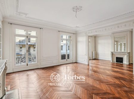 GRAND APPARTEMENT TROCADERO - 644VPA