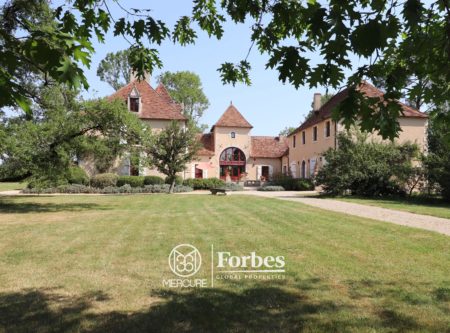 CHARMANTE MAISON DE FAMILLE - 9533PO