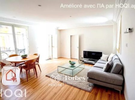 A VENDRE NEUILLY VILLIERS – APPARTEMENT 63 M² - 670VPA