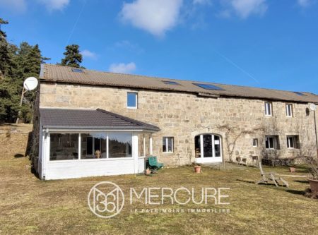 Renovated property in an unspoilt setting - 21148AU