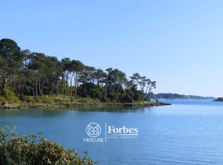 Brittany, Morbihan, Arradon – Charming property with outbuilding - 21175BR