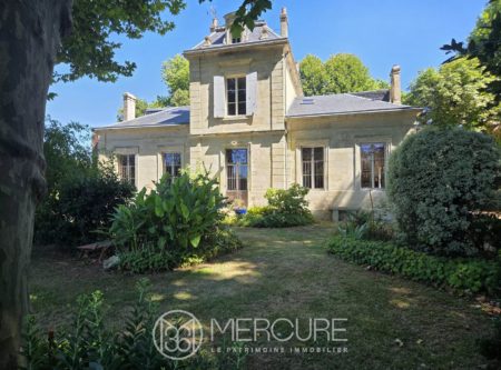 10 MINUTES FROM THE BEACHES – FAMILY HOME - 901055bx