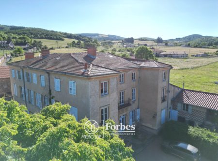 LOIRE – COTE ROANNAISE - 4778LY