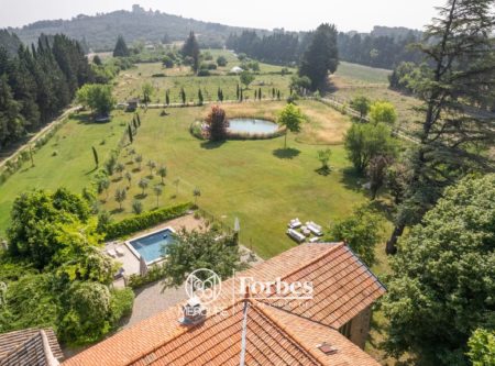 Dream house in provence with pool and spa - 21292LR