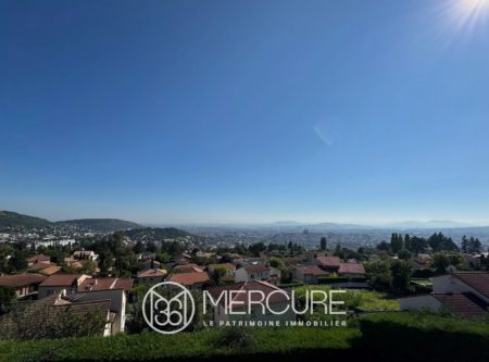 Maison d’architecte avec vue panoramique, 4 chambres, terrasses, piscine, Jacuzzi - 20623AU