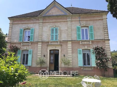 LOIRE – CÔTE ROANNAISE - 4899LY