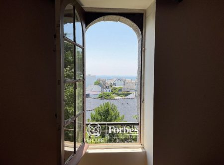 Quiberon, early 20th-century villa near the beach - 21242BR