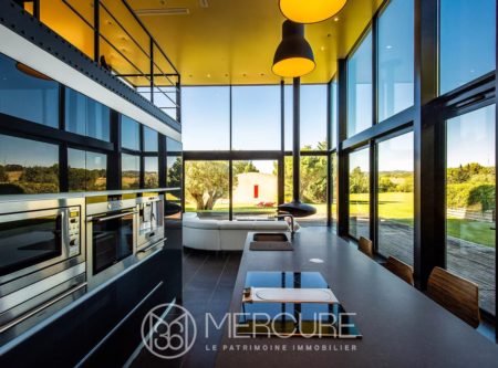 LA VILLA ONIRIQUE - 8662TS