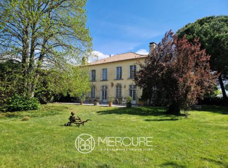 ARCACHON – AUTHENTIQUE MAISON DE FAMILLE - 900966bx