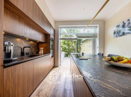NANTES – CANCLAUX – SUPERBE MAISON FAMILIALE  6 CHAMBRES - 3064