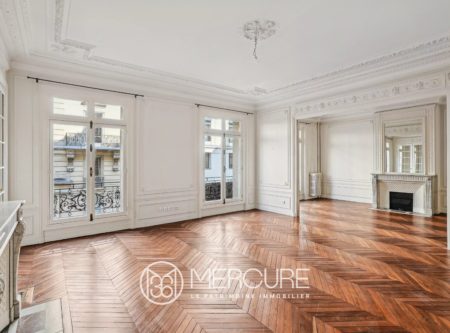 GRAND APPARTEMENT TROCADERO - 644VPA