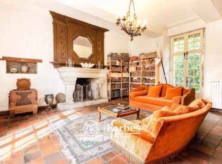 Exclusivité, Aux portes de La Gacilly, Manoir du XVe siècle, dépendances et sa chapelle - 21182BR