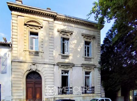 SUPERBE HOTEL PARTICULIER – DAX CENTRE-VILLE - 901057bx