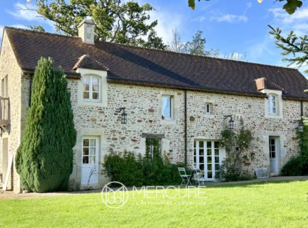 Near Falaise, charming stone house - 21081NO
