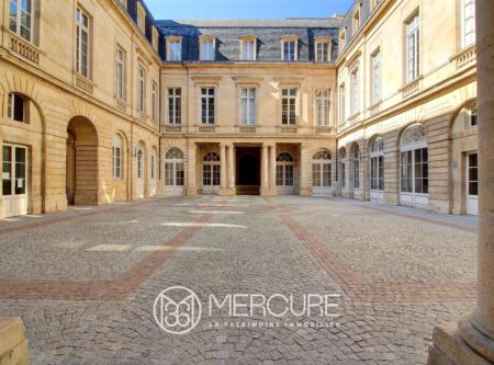 FLAT GRAND THÉÂTRE BORDEAUX - 901045bxA