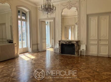 BUREAUX DE PRESTIGE - 9079TS
