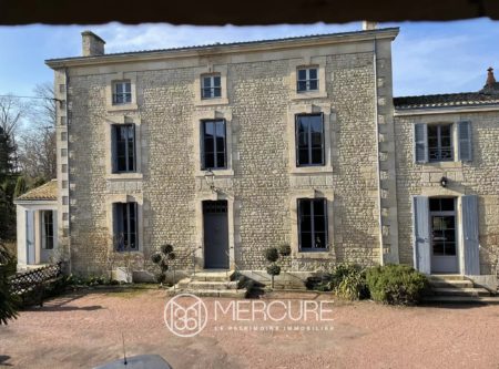 PROPERTY BORDERED BY THE RIVER, NEAT RENOVATION - 10075PO